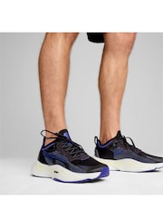 Puma Black Dark Mens PWR NITRO™ SQD 2 Training Shoes - Image 1 of 6