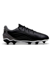 Puma Black Youth Boys KING MATCH FG/AG Football Boots - Image 2 of 6