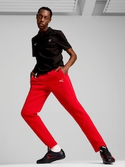 Puma Black Mens Scuderia Ferrari Future Cat Sneakers - Image 2 of 6