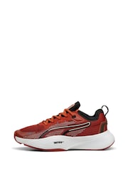 Puma Red Mens PWR NITRO™ SQD 2 Training Shoes - Image 1 of 5