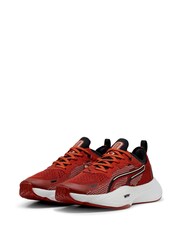 Puma Red Mens PWR NITRO™ SQD 2 Training Shoes - Image 2 of 5