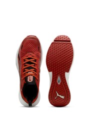 Puma Red Mens PWR NITRO™ SQD 2 Training Shoes - Image 3 of 5