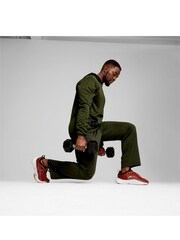 Puma Red Mens PWR NITRO™ SQD 2 Training Shoes - Image 4 of 5