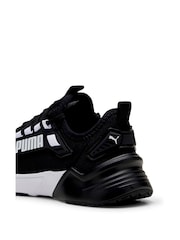 Puma Black Boys Retaliate 3 Running Shoes - Image 6 of 6