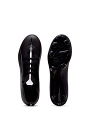 Puma Black Mens ULTRA 5 MATCH+ FG/AG Football Boots - Image 3 of 6