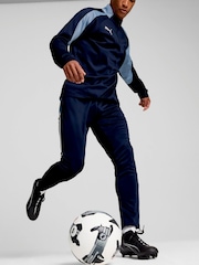 Puma Black Mens ULTRA 5 MATCH+ FG/AG Football Boots - Image 6 of 6