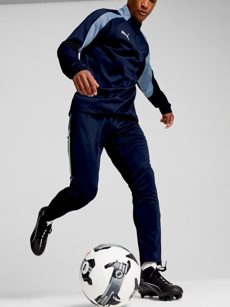 Puma Black Mens ULTRA 5 MATCH+ FG/AG Football Boots - Image 6 of 6