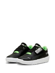 Puma Black Boys Mercedes-AMG Petronas F1 Drift Cat Decima 2.0 Sneakers - Image 1 of 6