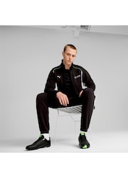 Puma Black Mens Mercedes-AMG Petronas F1 Tune Cat Sneakers - Image 6 of 6