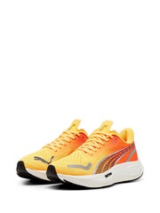 Puma Orange Womens Velocity NITRO™ 3 Running Shoes - Image 4 of 6