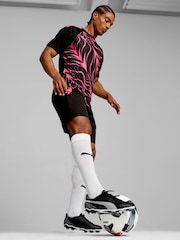 Puma Black Mens KING MATCH FG/AG Football Boots - Image 2 of 6