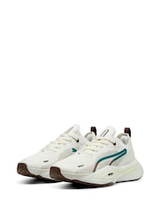 Puma Grey Womens PWR NITRO™ SQD 2 Training Shoes - Image 2 of 6
