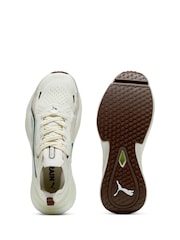 Puma Grey Womens PWR NITRO™ SQD 2 Training Shoes - Image 4 of 6