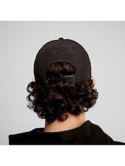 Puma Black Mens Scuderia Ferrari Race Cap - Image 4 of 4