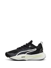 Puma Black Mens PWR NITRO™ SQD 2 Training Shoes - Image 1 of 6