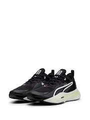 Puma Black Mens PWR NITRO™ SQD 2 Training Shoes - Image 2 of 6