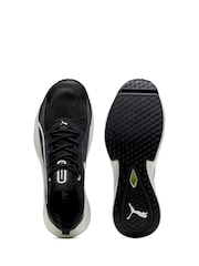 Puma Black Mens PWR NITRO™ SQD 2 Training Shoes - Image 3 of 6