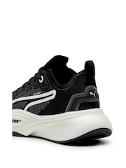 Puma Black Mens PWR NITRO™ SQD 2 Training Shoes - Image 4 of 6
