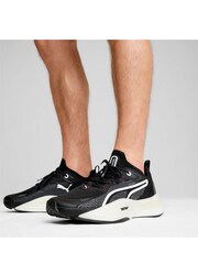 Puma Black Mens PWR NITRO™ SQD 2 Training Shoes - Image 5 of 6