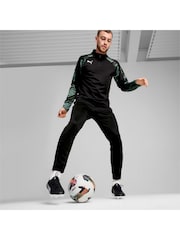 Puma Black Mens KING MATCH MxSG Football Boots - Image 6 of 6