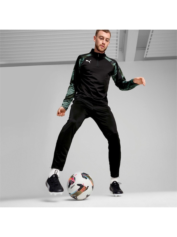 Puma Black Mens KING MATCH MxSG Football Boots - Image 6 of 6
