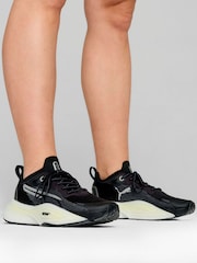Puma Black Womens PWR NITRO™ SQD 2 Training Shoes - Image 1 of 6