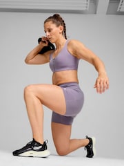 Puma Black Womens PWR NITRO™ SQD 2 Training Shoes - Image 2 of 6