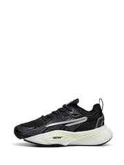 Puma Black Womens PWR NITRO™ SQD 2 Training Shoes - Image 3 of 6