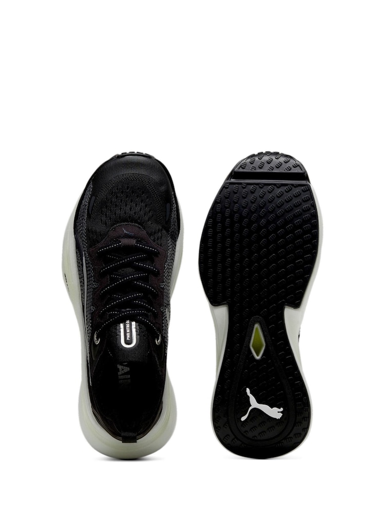 Puma Black Womens PWR NITRO™ SQD 2 Training Shoes - Image 5 of 6