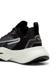 Puma Black Womens PWR NITRO™ SQD 2 Training Shoes - Image 6 of 6
