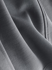 Charcoal Grey Active Modal Soft Touch Shorts - Image 7 of 7