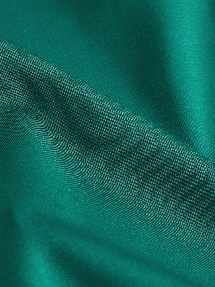 Verde - Vestido de tenis Active con escote cuadrado - Imagen 7 de 7 Verde - Vestido de tenis Active con escote cuadrado - Imagen 7 de 7