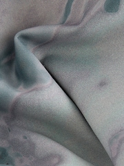 Sage Green Power Active Sports Leggings - Image 7 of 7
