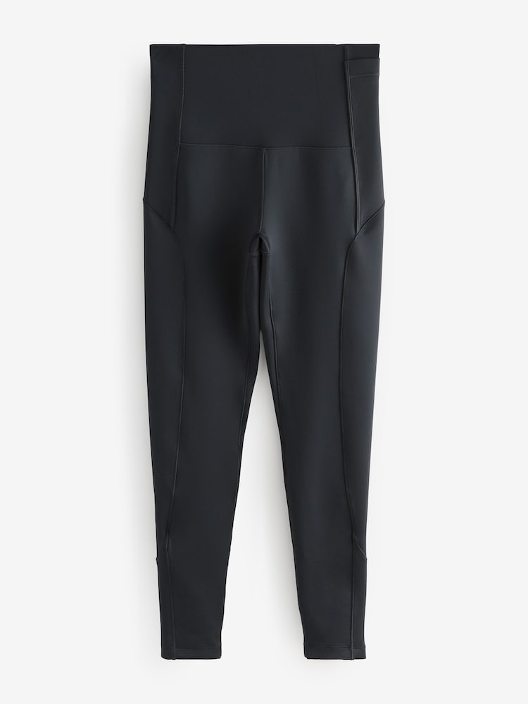 Noir - Leggings de sport Ultimate - Image 5 of 7