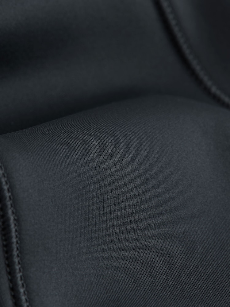 Noir - Leggings de sport Ultimate - Image 6 of 7