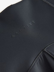Black Ultimate Sports Leggings - Image 7 of 7