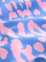 Blue Animal Active Power Cycling Shorts - Image 8 of 8