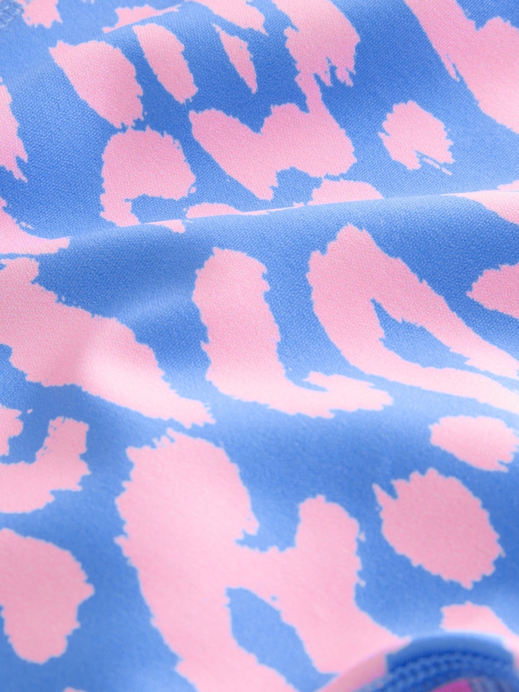Blue Animal Active Power Cycling Shorts - Image 8 of 8