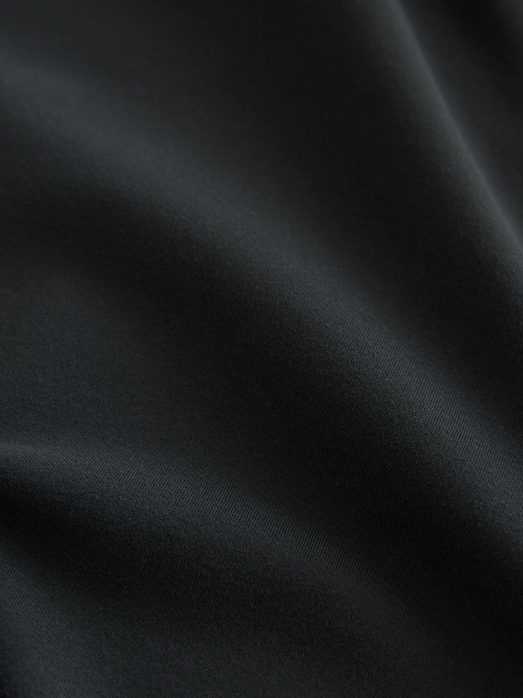 Black Active Ultimate Short Sleeve Top - Image 7 of 7 Black Active Ultimate Short Sleeve Top - Image 7 of 7