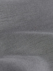 Charcoal Grey Active Modal Supersoft Short Sleeve T-Shirt - Image 6 of 7