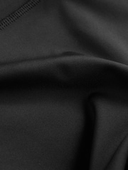 Black Active Power Cycling Shorts - Image 6 of 7
