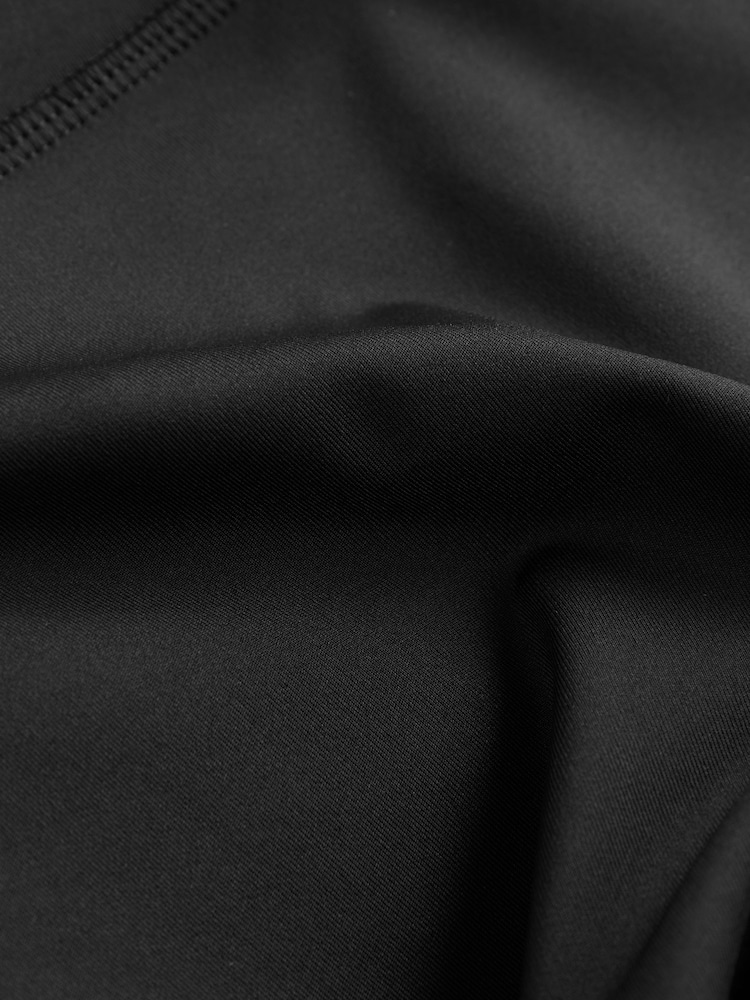 Noir - Short cycliste Active Power - Image 6 of 7