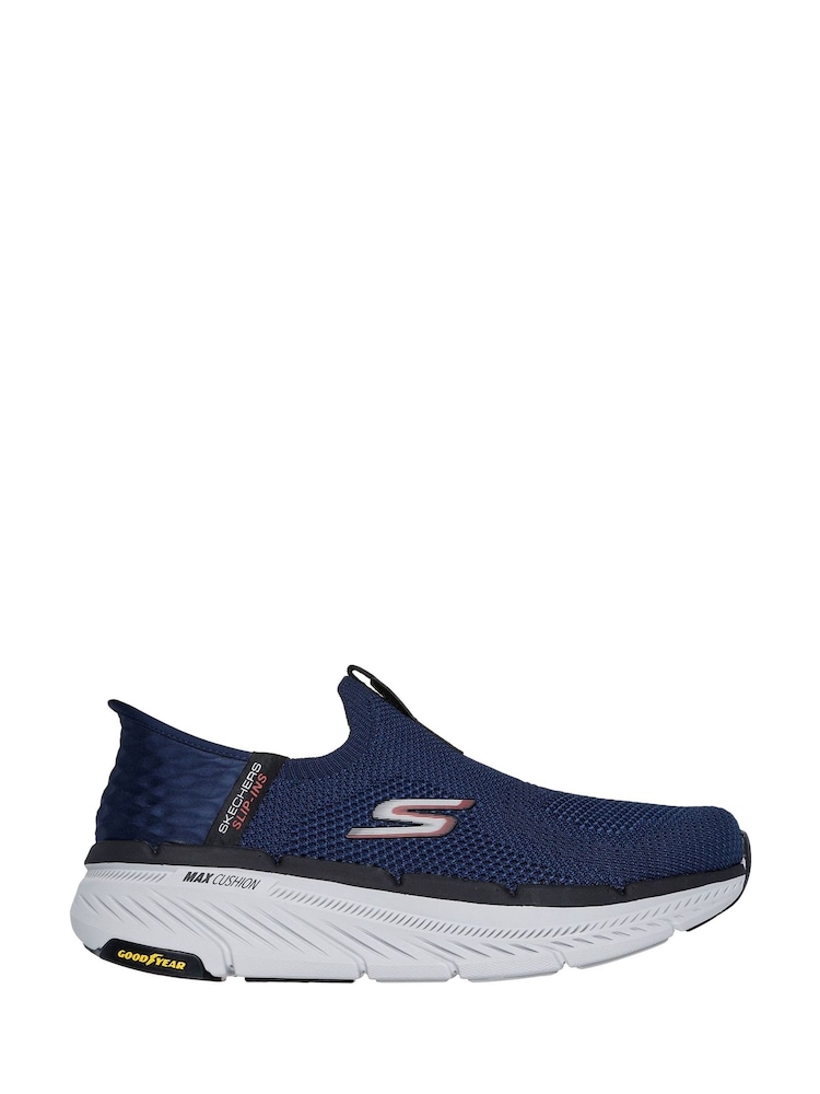 Skechers Max Cushioning Premier 2.0 Slip v trenerjih - Slika 1 iz 3