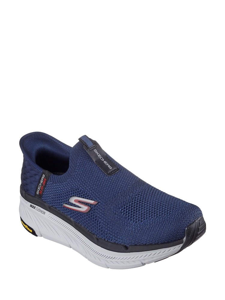 Skechers Max Cushioning Premier 2.0 Slip v trenerjih - Slika 2 iz 3