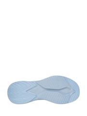 Skechers Blue Air Meta Extraordinaire Trainers - Image 3 of 3