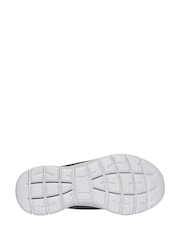 Skechers Grey Summits High Range Trainers - Image 3 of 3