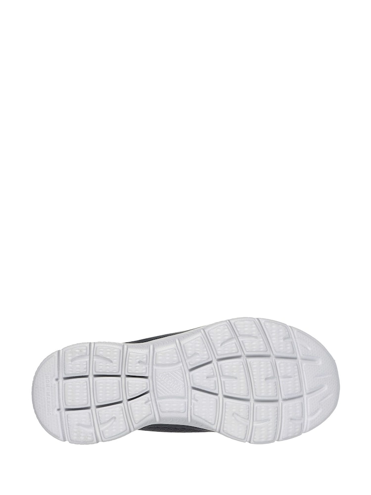 Skechers Grey Summits High Range Trainers - Image 3 of 3