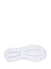Azul - Skechers Slip-ins Summit Trainers - Imagen 2 de 2