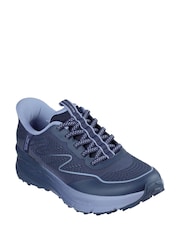 Skechers Blue Switch Back Mist Hiking Shoes - Image 2 of 3