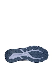 Skechers Blue Switch Back Mist Hiking Shoes - Image 3 of 3